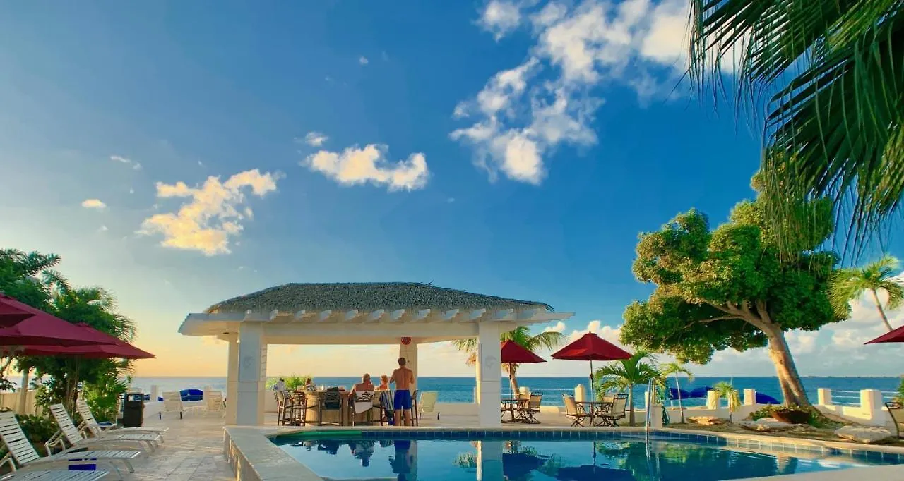 *** מלון Frederiksted Sand Castle On The Beach - Adults Only איי הבתולה של ארצות הברית
