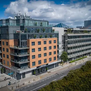 **** Hotel The Spencer Ireland