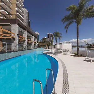**** Hotel Vibe Australia