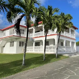 Homestay Luxurious One And Two Bedroom, Christiansted