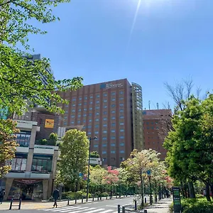 **** Hotel Metropolitan Edmont Japan