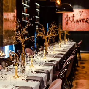 ***** Hotel The Inchcolm By Ode Australia