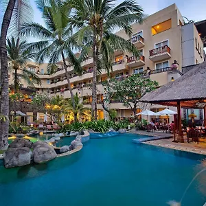 ***** Hotel Kuta Paradiso Indonesia