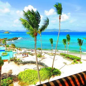 Apartment Luxury Beachfront Duplex On Sapphire Iv, Frydendal