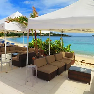 Villa Luxury Beachfront Duplex On Sapphire V, Nazareth