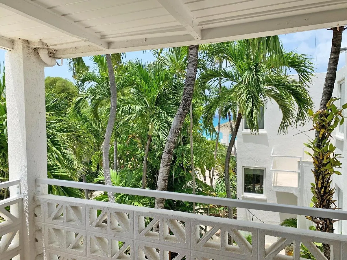 Sand Castle On The Beach - Adults Only Frederiksted Hotel