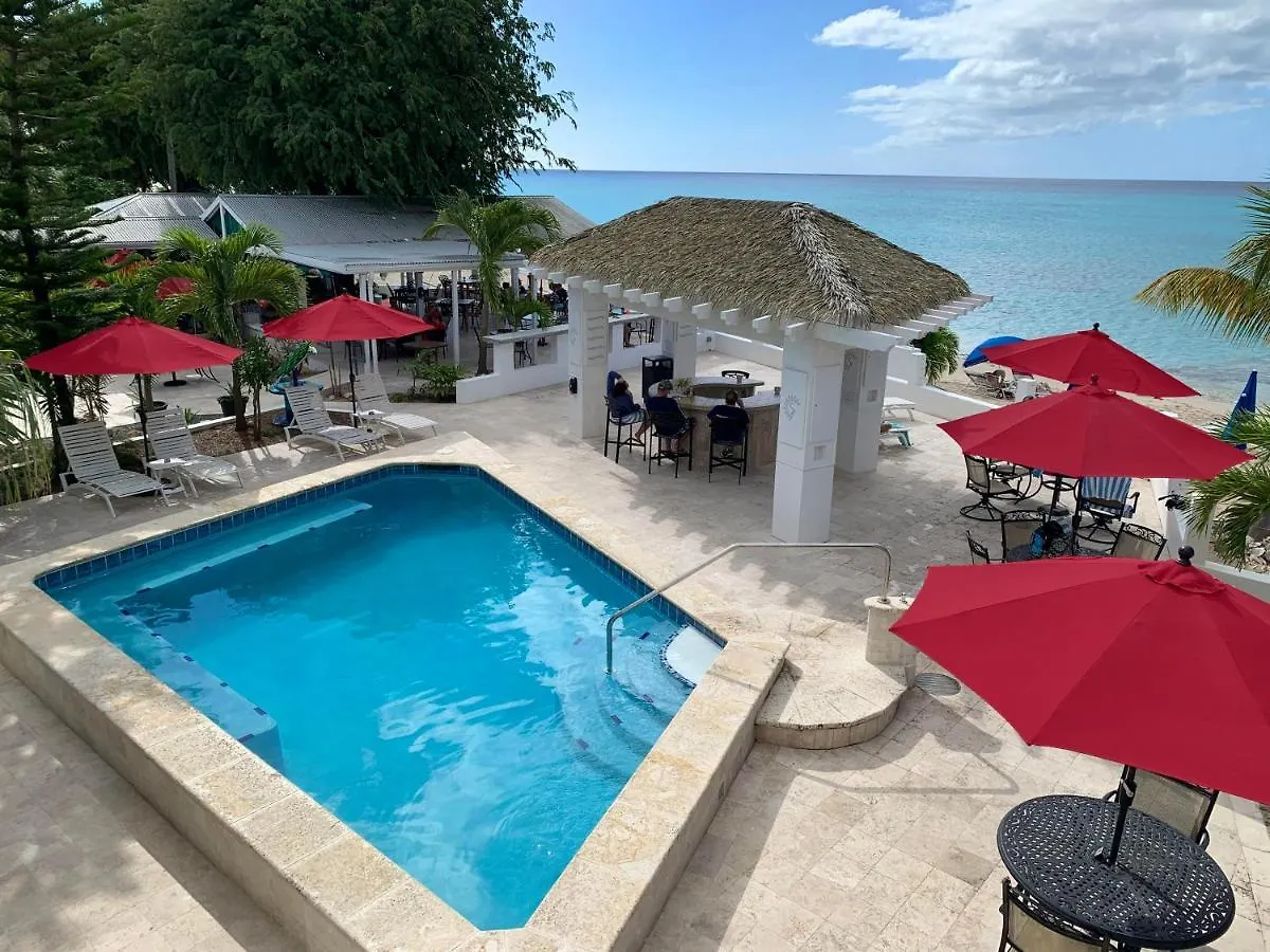 Sand Castle On The Beach - Adults Only Frederiksted 3*,  United States Virgin Islands