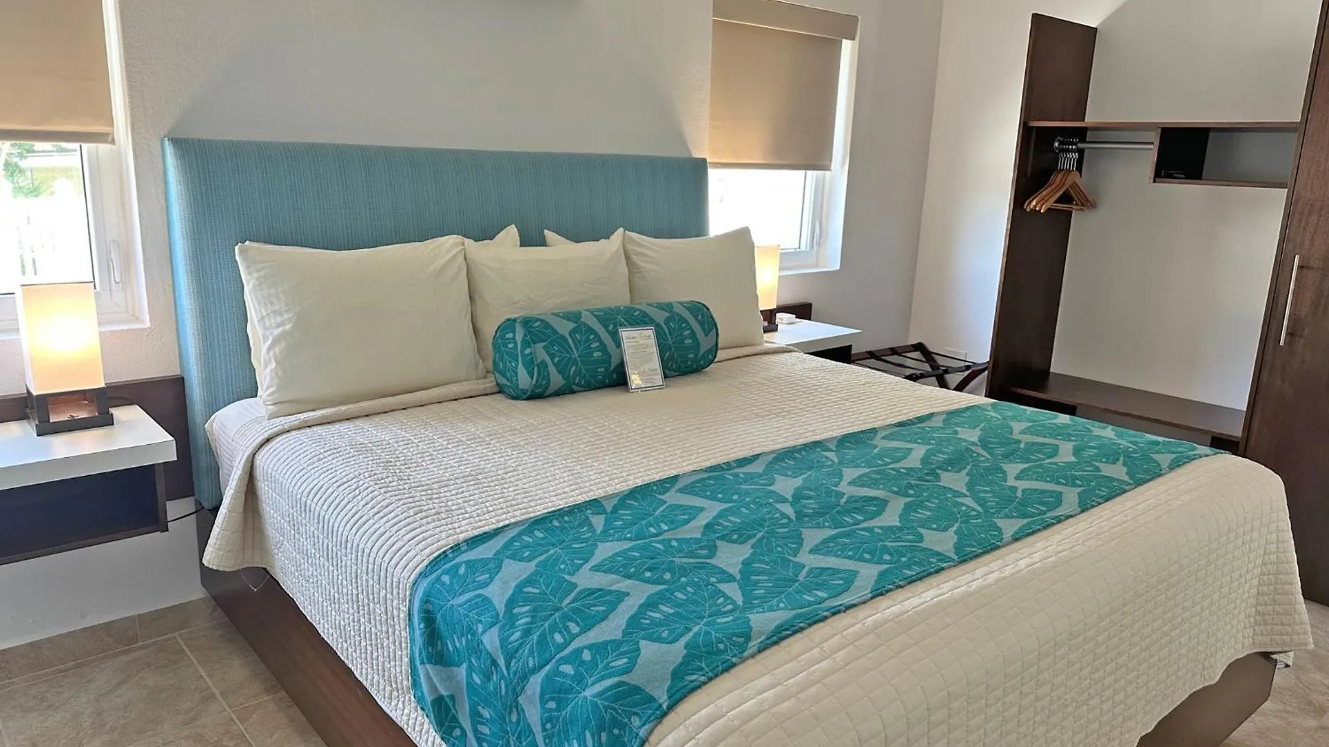 *** Hotel Sand Castle On The Beach - Adults Only Frederiksted United States Virgin Islands