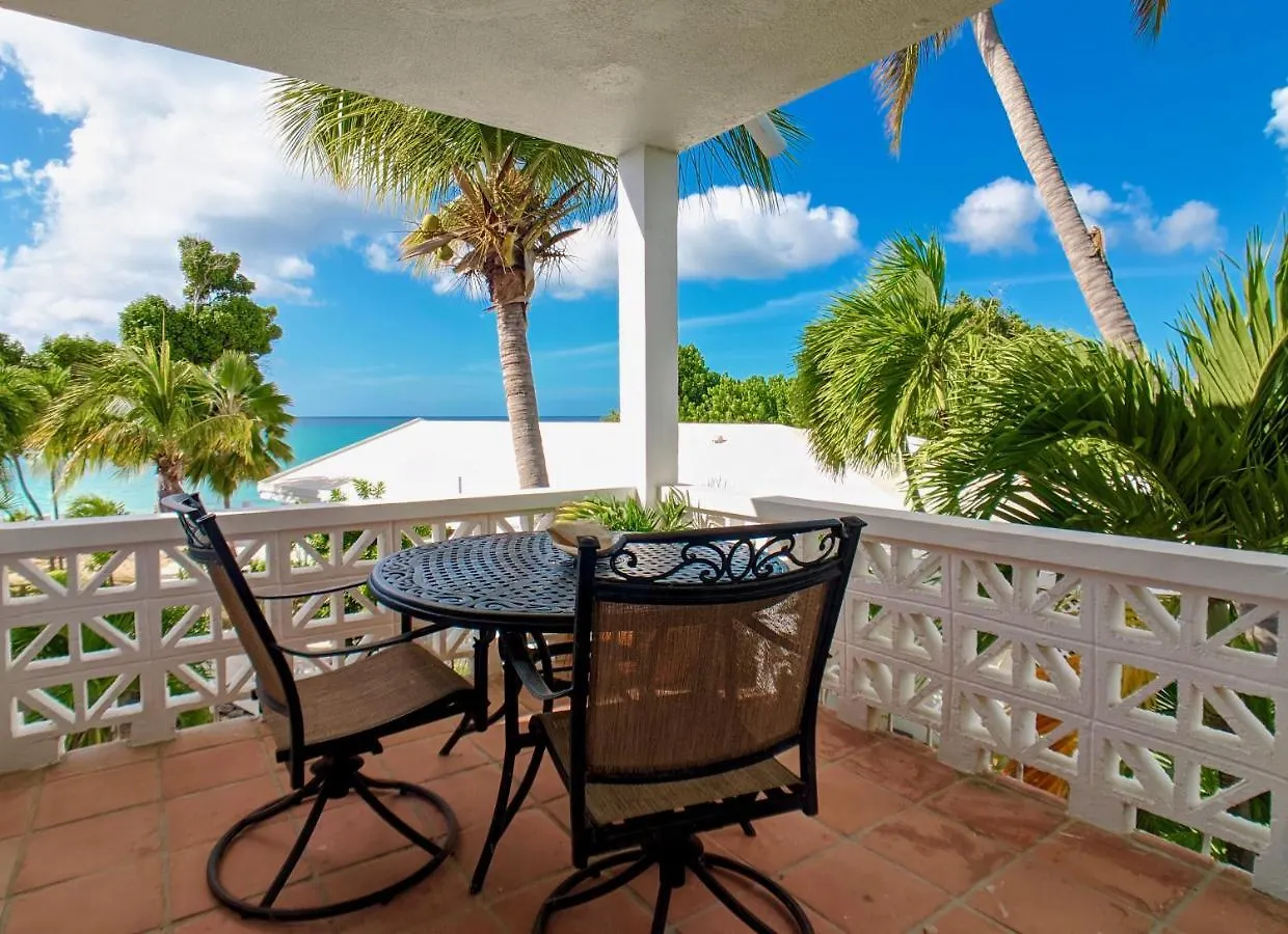 Sand Castle On The Beach - Adults Only Frederiksted
