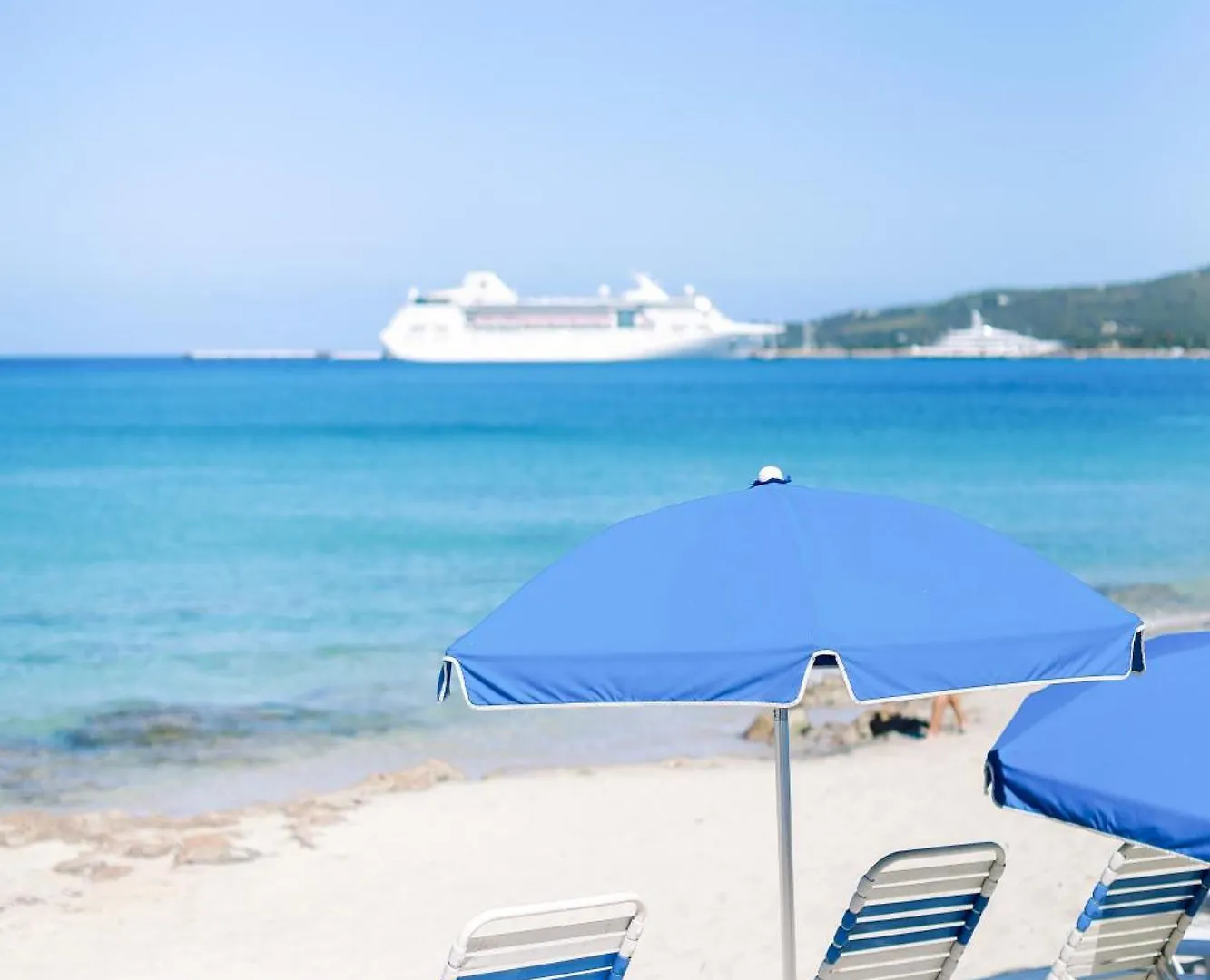 Sand Castle On The Beach - Adults Only Frederiksted Hotel
