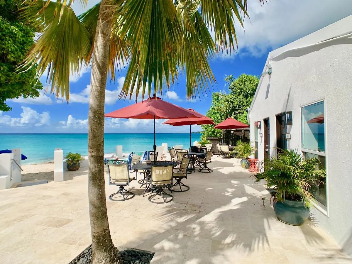 Hotel Sand Castle On The Beach - Adults Only Frederiksted